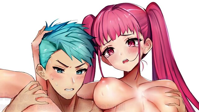 Hilda Valentine Goneril JOI - Fire Emblem femdom manga porn