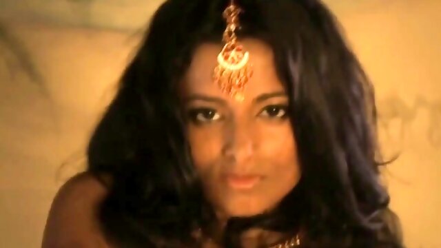 Bolly Girl Sacred Position