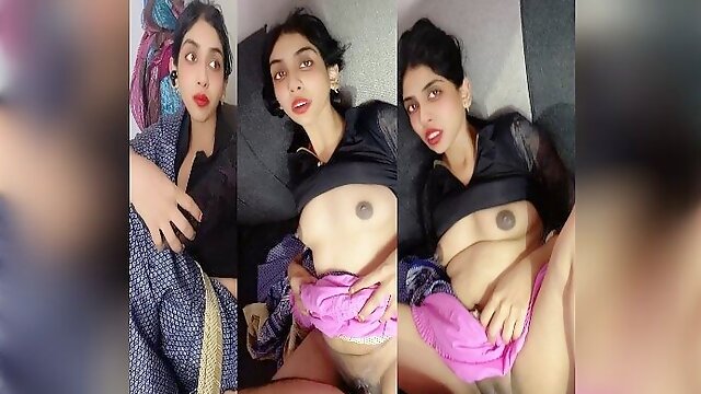 Stepbro Promised He Will Make Pregnant