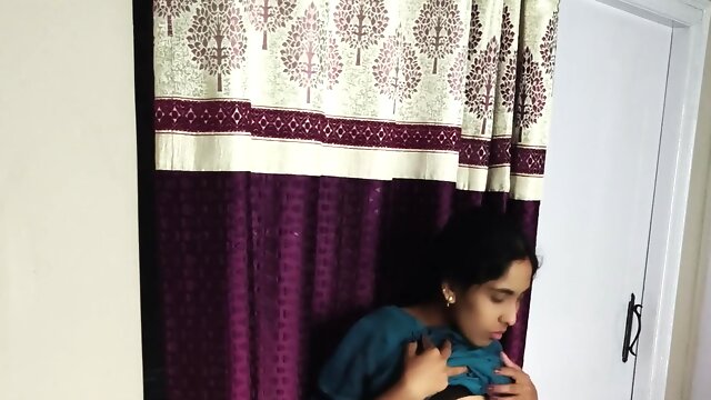 Indian College Girl Fucking BBC