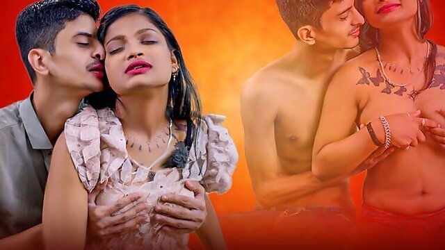 Indienne, Missionnaire