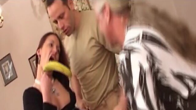 Redhead German Doll Eats Cum After Hardcore Fuck