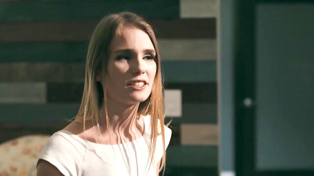 Forbidden threesome for Sabina Rouge and friend Mary Moody