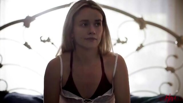 Bea Carlowe & Khloe Kingsley - Covet Pt 1