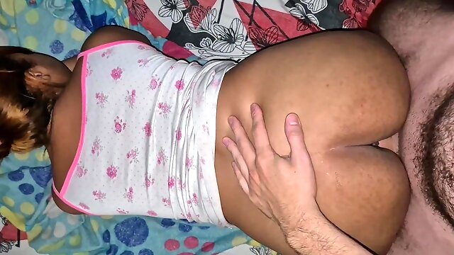 He Tells Me to Suck His Cock Under the Sheets, but What a Surprise, Dick, Not so Big. United States