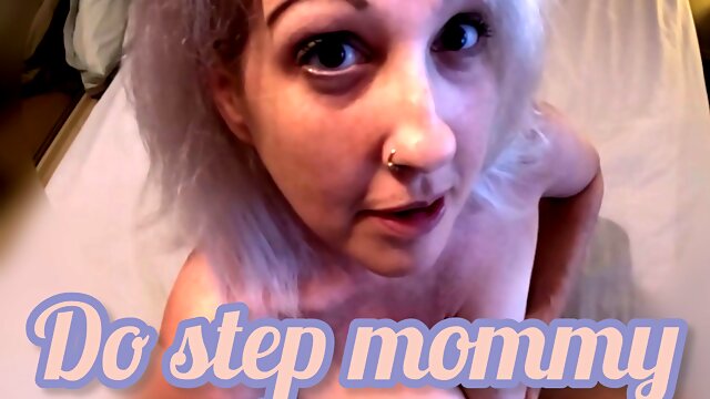 Do Step Mommy a Favour?