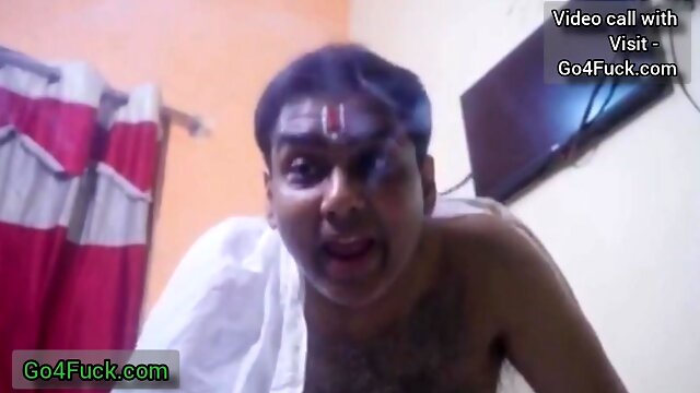 Naughty Indian MILF exciting porn video