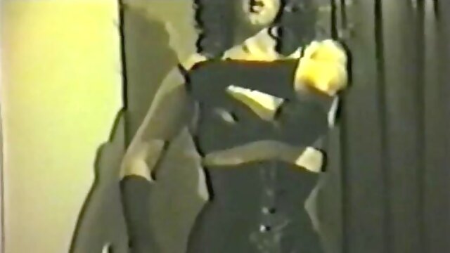 Monique Satin Tv in the 80s