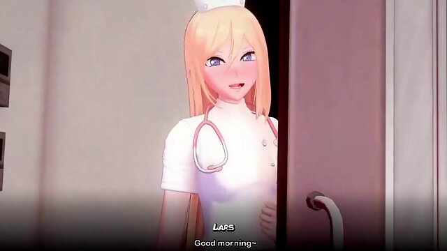 Twisted World Remake Ep 9