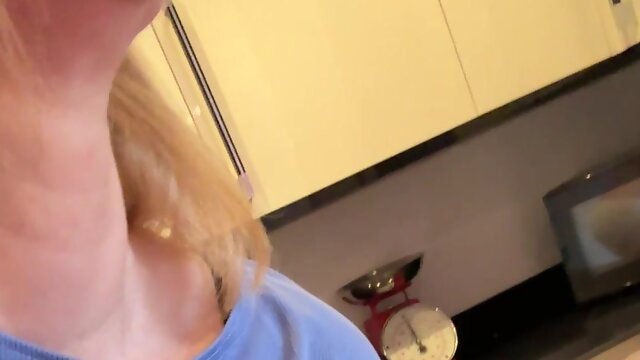 MILF Monday I Show You Wants Under My Outfit