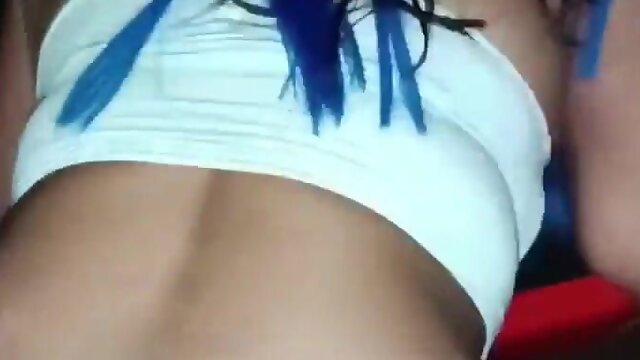 After the Party, a Young Girl Caught on the Street! He Couldnt Last Even 5 Minutes Inside Her Perfect Pussy When She Spread Her