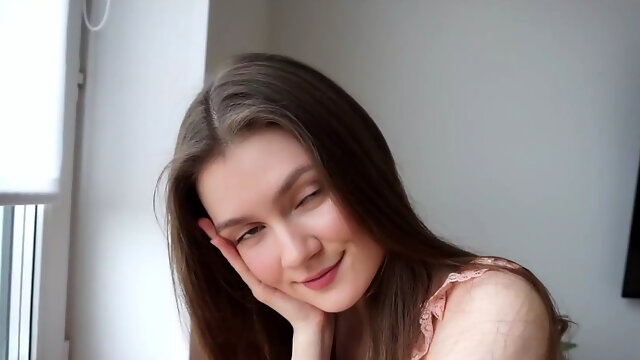 Asia Skinny, 18 Jahre, Romantisch, Niedlich