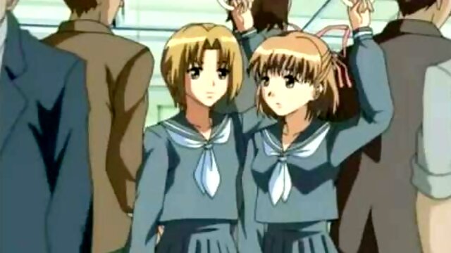 Princess 69 - Midnight Gymnastics 2