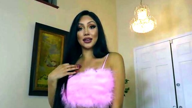 Trixie Banks - Rules For Weak Masturbators