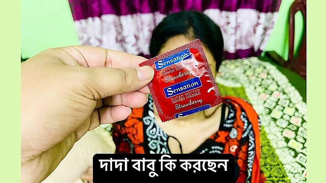 Fucking with My New Sexy Stuff and She Is so Hot, I Am Enjoying the Full Moment