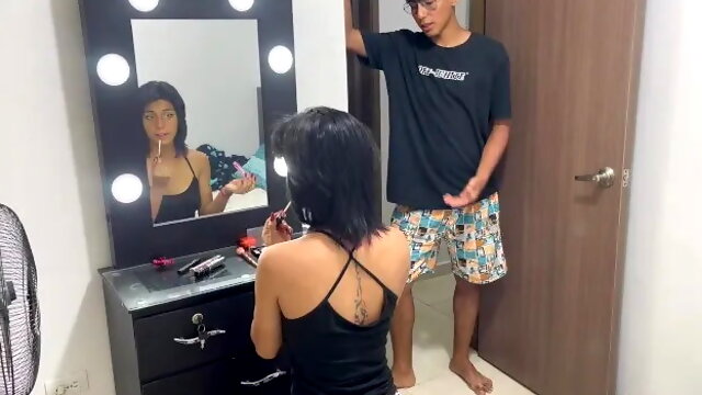 Latina, Jungendliche