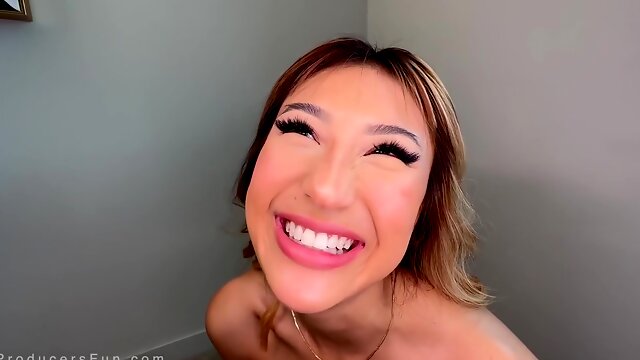 A Fucking Conversation 2 - Mina Luxx