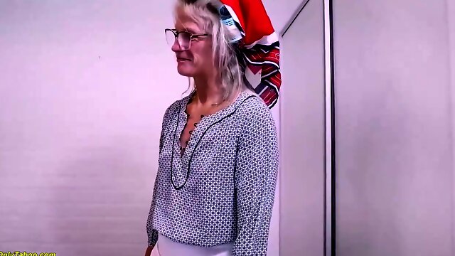 Fantastic Princess At 67 Years Old Sex