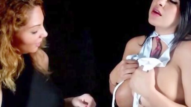 Женское Доминирование, Лесбиянки, БДСМ