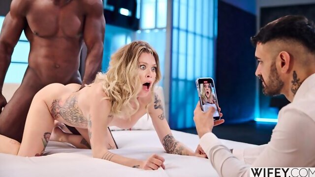 Estilo Perrito, Rubias