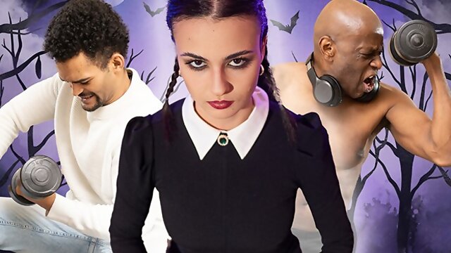 Daddy4k, Daddy Fick Mich, Fick Meine Freundin, 18 Jahre