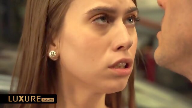 He Shares His Girfriend With A Stranger