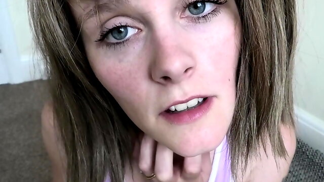 You wish i was your sister