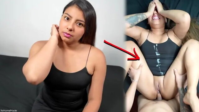 Oh My God, Thats the Wrong Hole! ... It Hurts Much! - Accidental