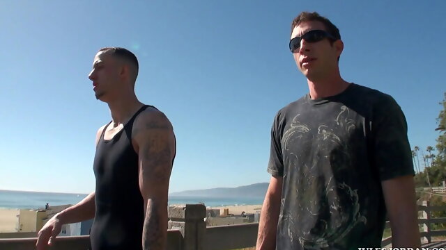 Flesh hunter 11 - scene 5