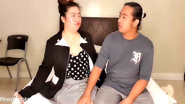 Bea Is My Mistress 17 Min