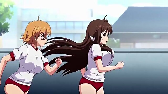 The goddess Angel being sniped-01