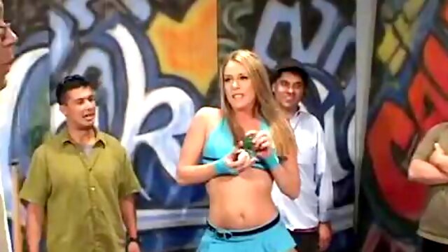 Mouth Meat 4 Nicole Brazzle