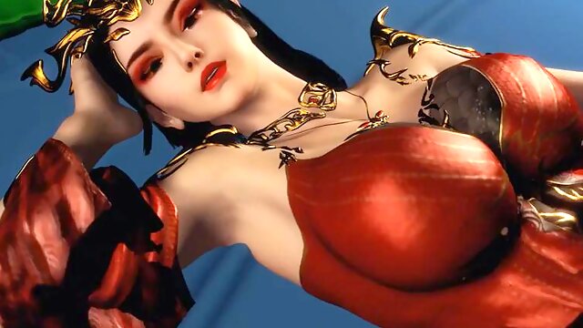 Vintage, Pissing, Medusa