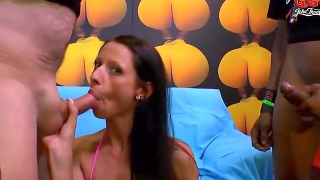 July Sun Assfuck tart