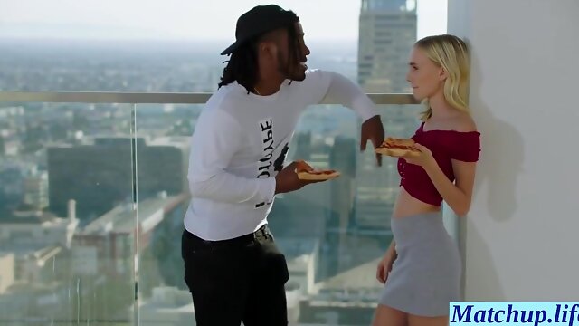 Alicia Williams Hot Interracial Sex