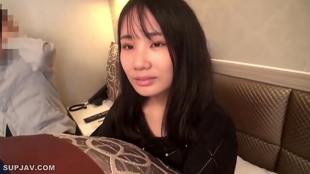 Japonaise Cocu Non Censure, Japanese Intruder