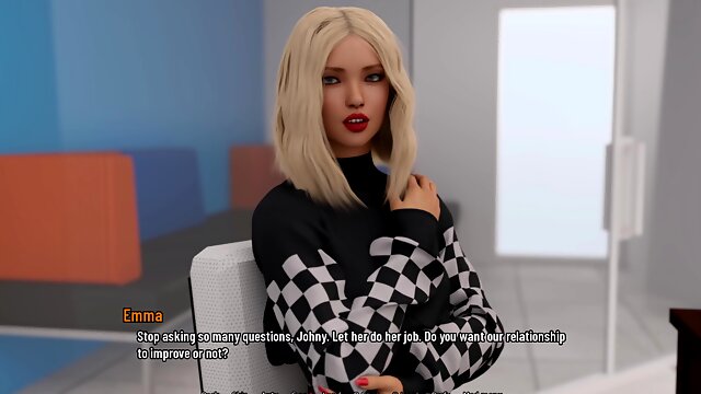 University Days 9 I Got the Photo Back for Mrs Nelson - I Almost Fucked My Stepmom