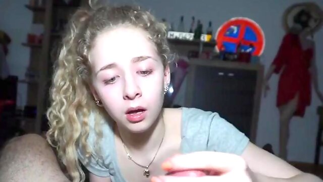 Maryjane Auryn Ride Pov