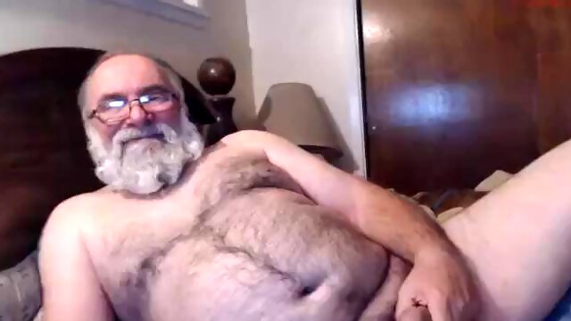 Sexy Jim Exposed on Camera