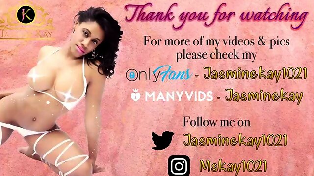 Jasminekay