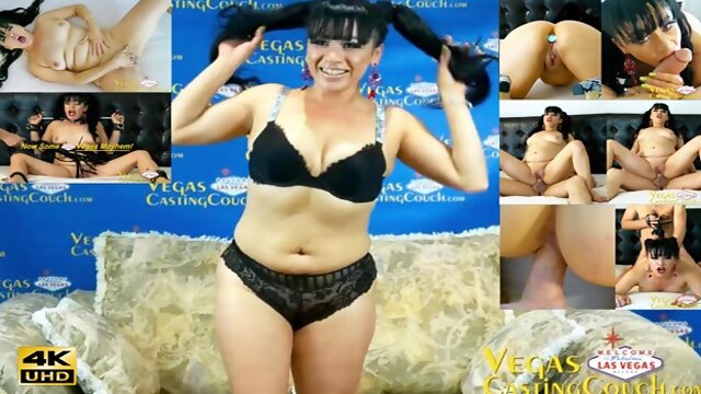 Hussys pov blowjob smut by Vegas Casting Couch