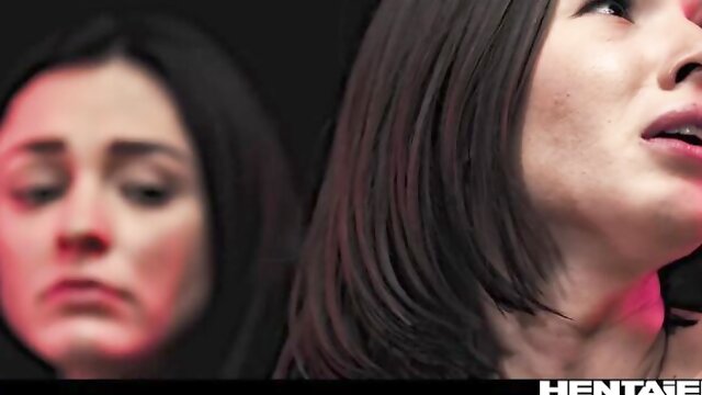 Notable Eve Sweets live action hentai xxx