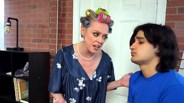 MILFs with amazing curves are taking some dicks in a comp