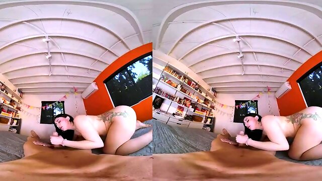 Mandy Muse Will Make You Remember This Birthday Forever