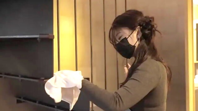 Footjob and Dirty Talkhow the Stepmom Revive My Vitality