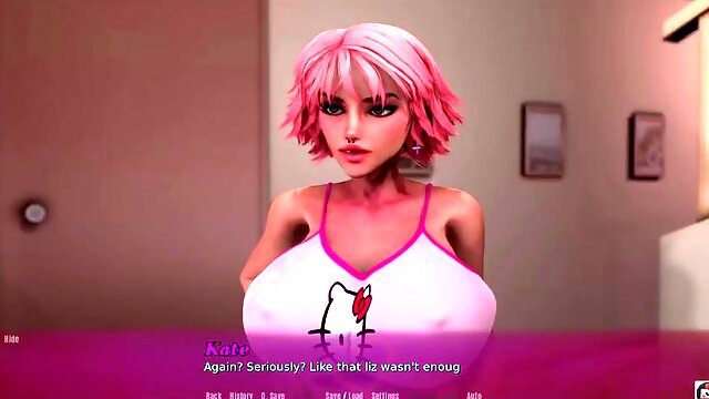 The Wants of Summer - PT 21