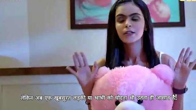 Beautiful Indian babe erotic mind-blowing story