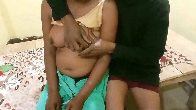 Hubby and wife viral movie,