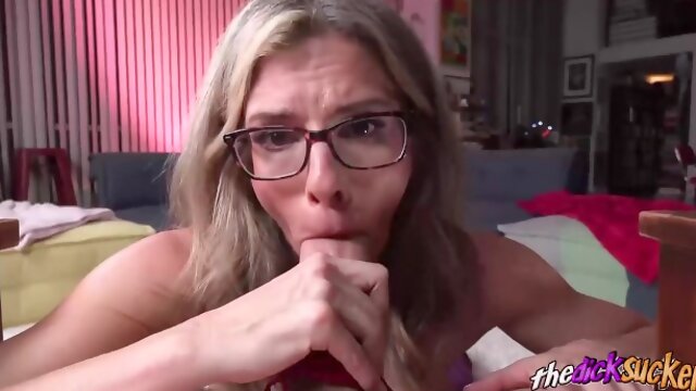 Hoden Saugen Wichsen