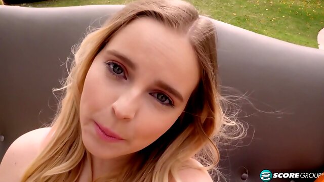 Волосатые, Жирная, На Природе